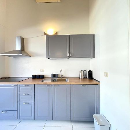 شقة Accomodo Mit48 Trivanotortona ميلان المظهر الخارجي الصورة