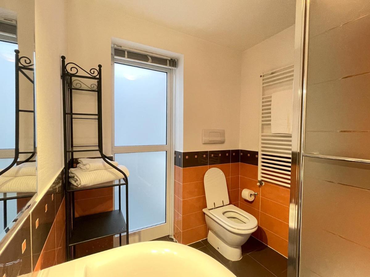 شقة Accomodo Mit48 Trivanotortona ميلان المظهر الخارجي الصورة
