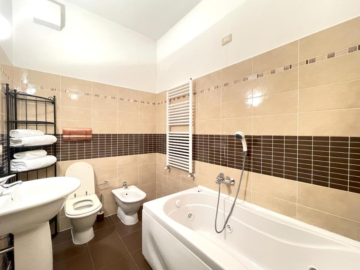 شقة Accomodo Mit48 Trivanotortona ميلان المظهر الخارجي الصورة